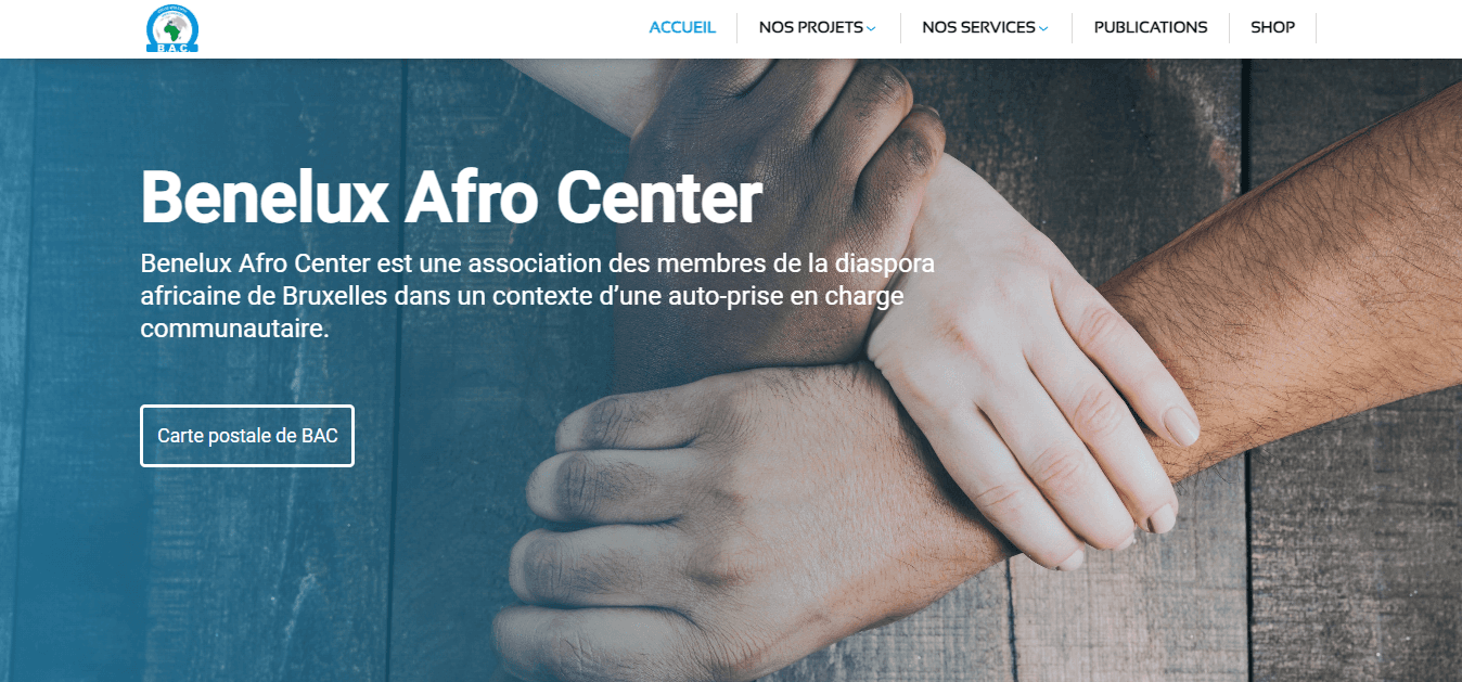 Benelux Afro Center